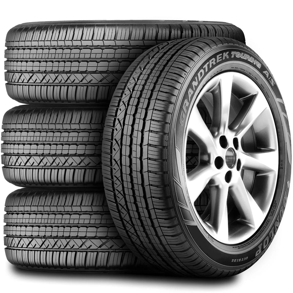255/50R19 107H BSW Tire X30437