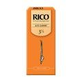 Alto Clarinet Reeds Strength 3.5 25-Pack M223503