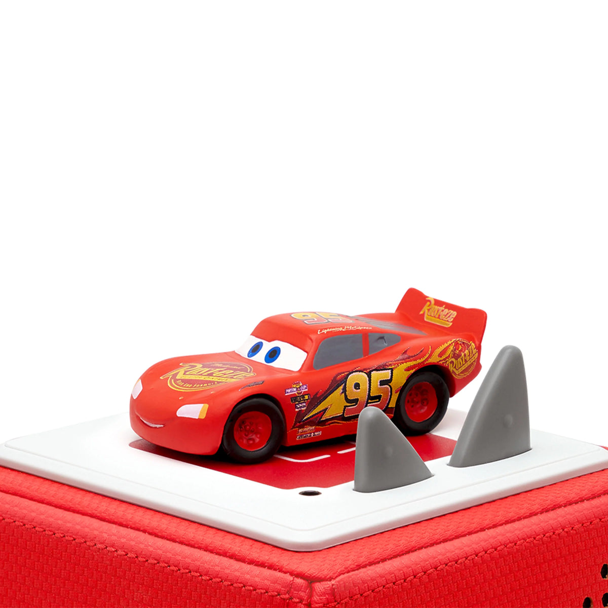 Lightning McQueen Audio Play Figurine Y16477