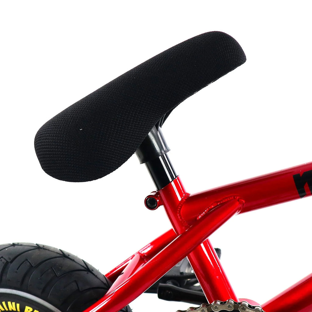 Toxic Green Mini BMX Trick Bike M72681