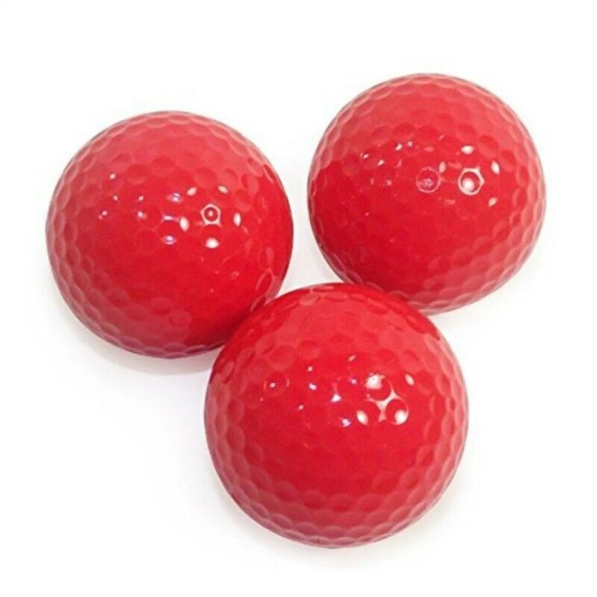 12 Pack Golf Balls X47808