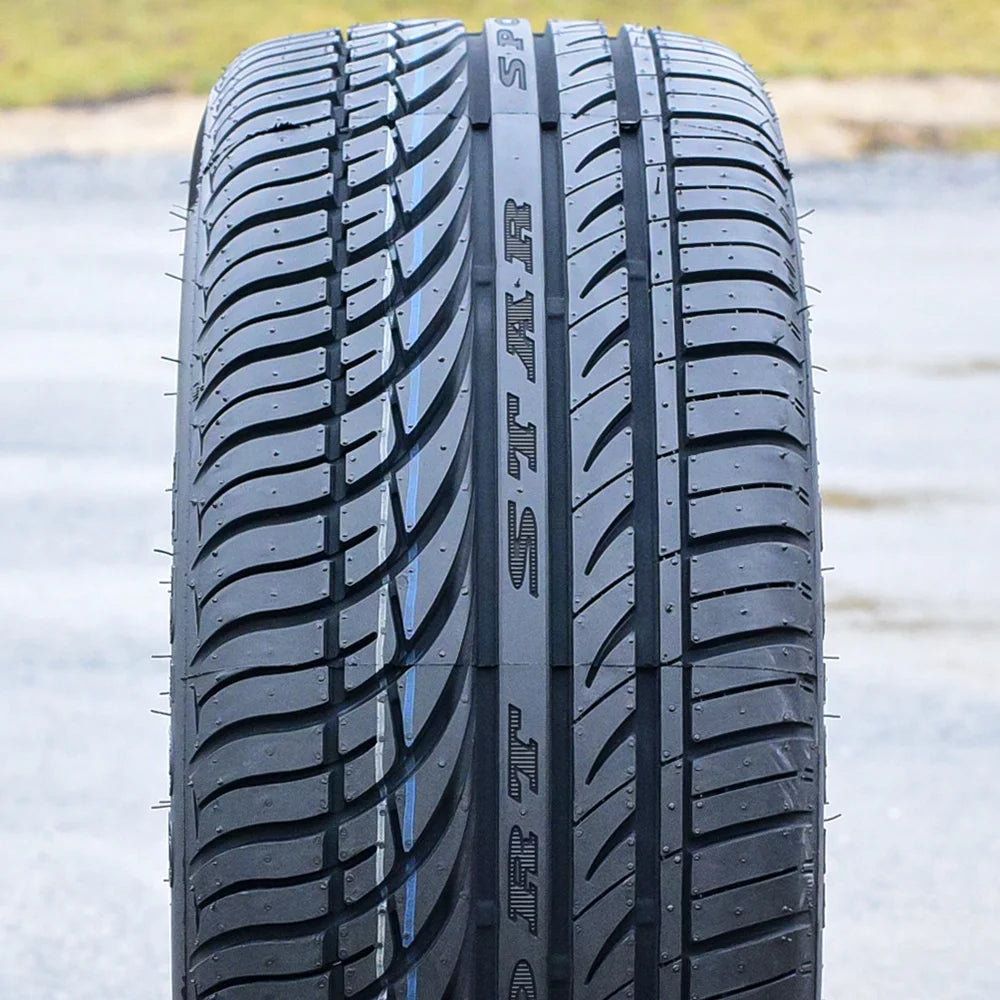 Set of 4 235/65R18 106H All Season Performance Tires V4543