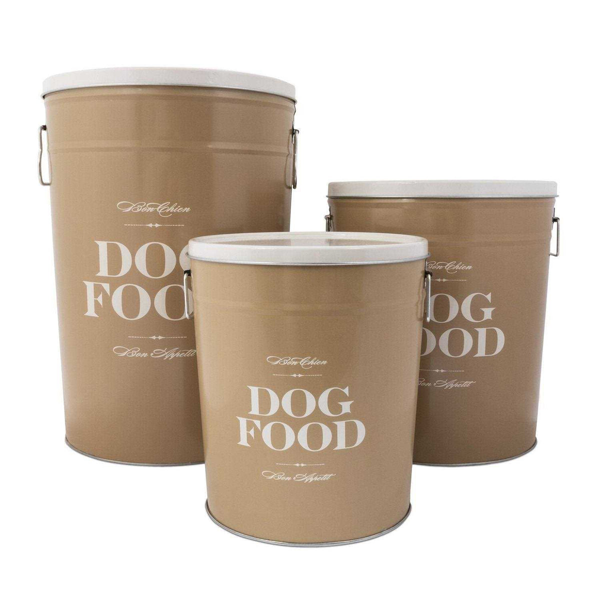 Dog Food Storage Canister H74683