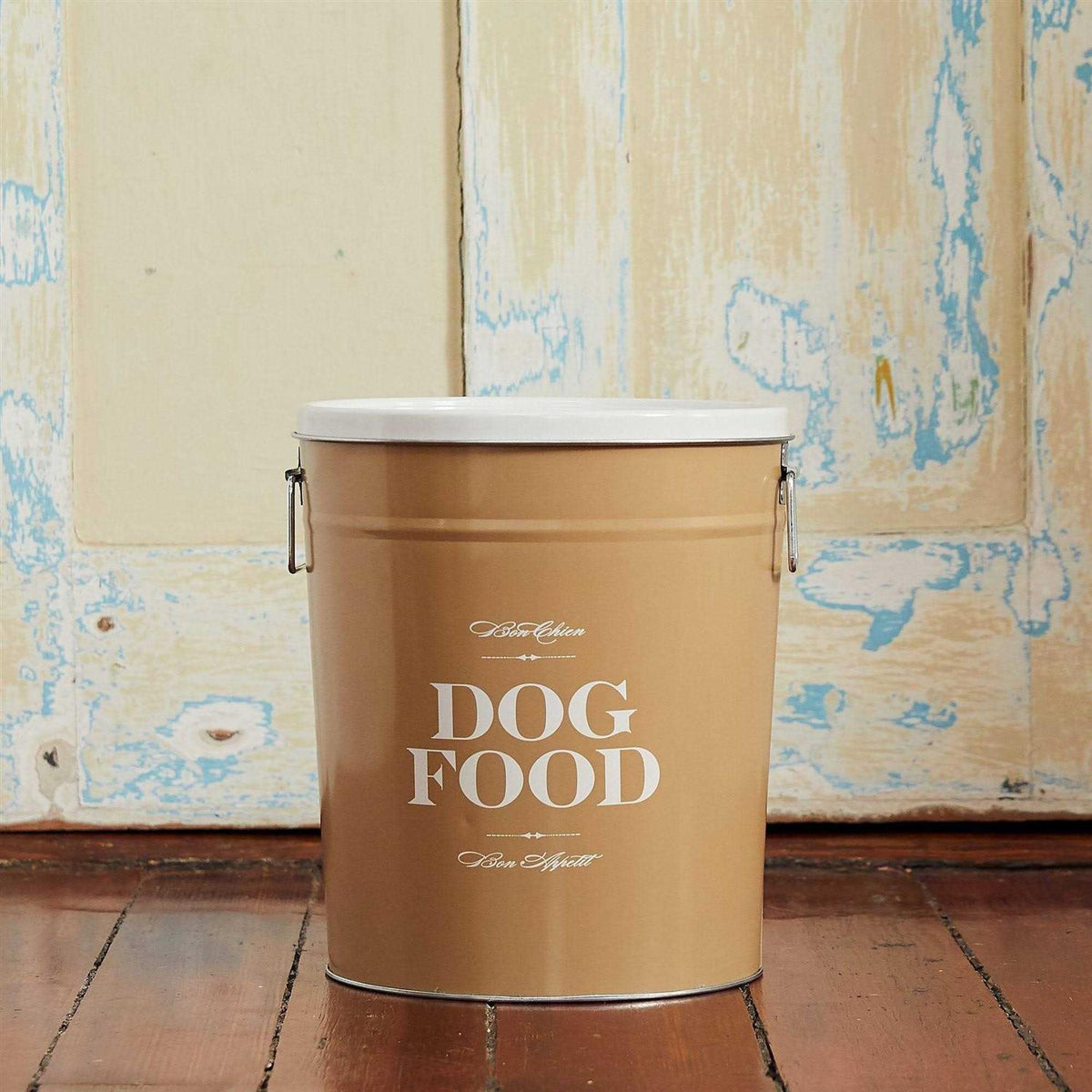 Dog Food Storage Canister H74683