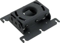 Black Projector Mount B92510