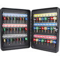 Black 48 Position Key Lock Box B4941