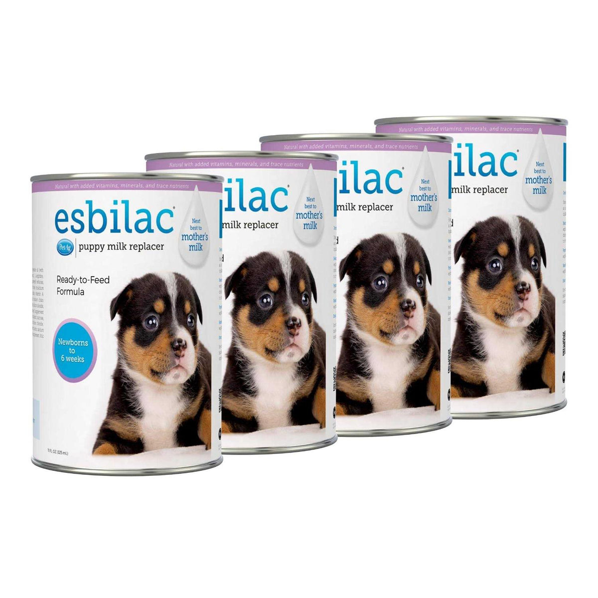 Puppy Milk Replacer Z485