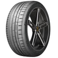 Summer 225/45ZR17 91W Passenger Tire U632