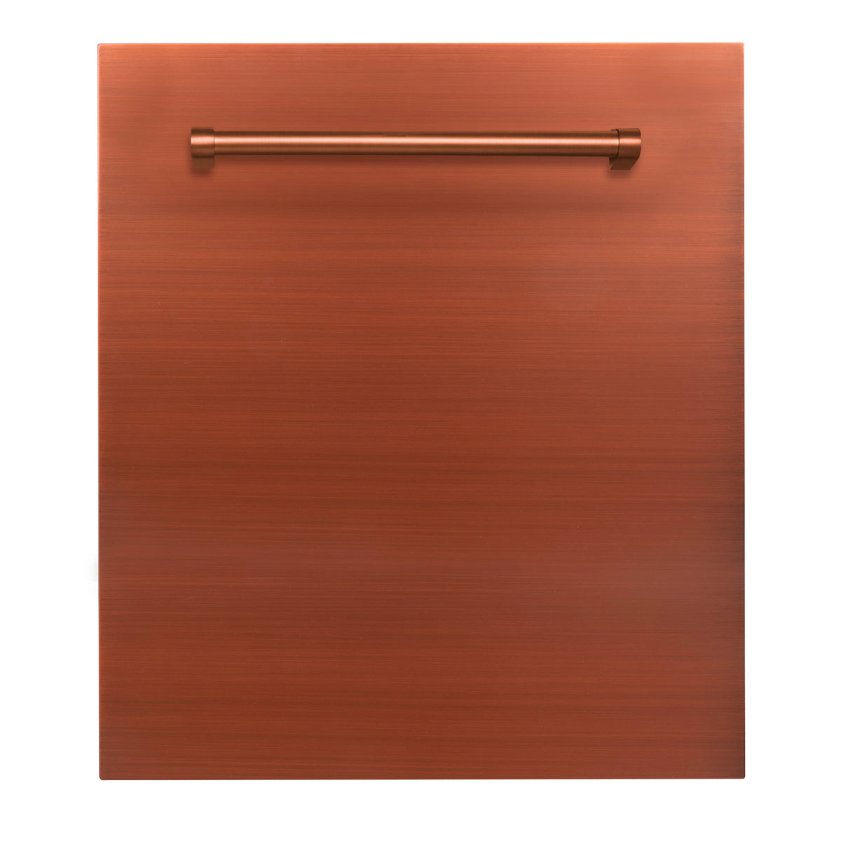 24 in. Copper Dishwasher with Stainless Steel Tub X505472