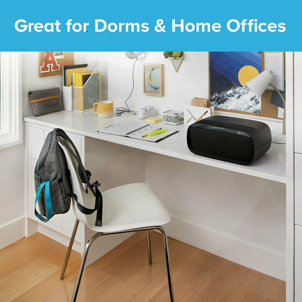 Air Purifier Small Room 80 sq. ft. X917