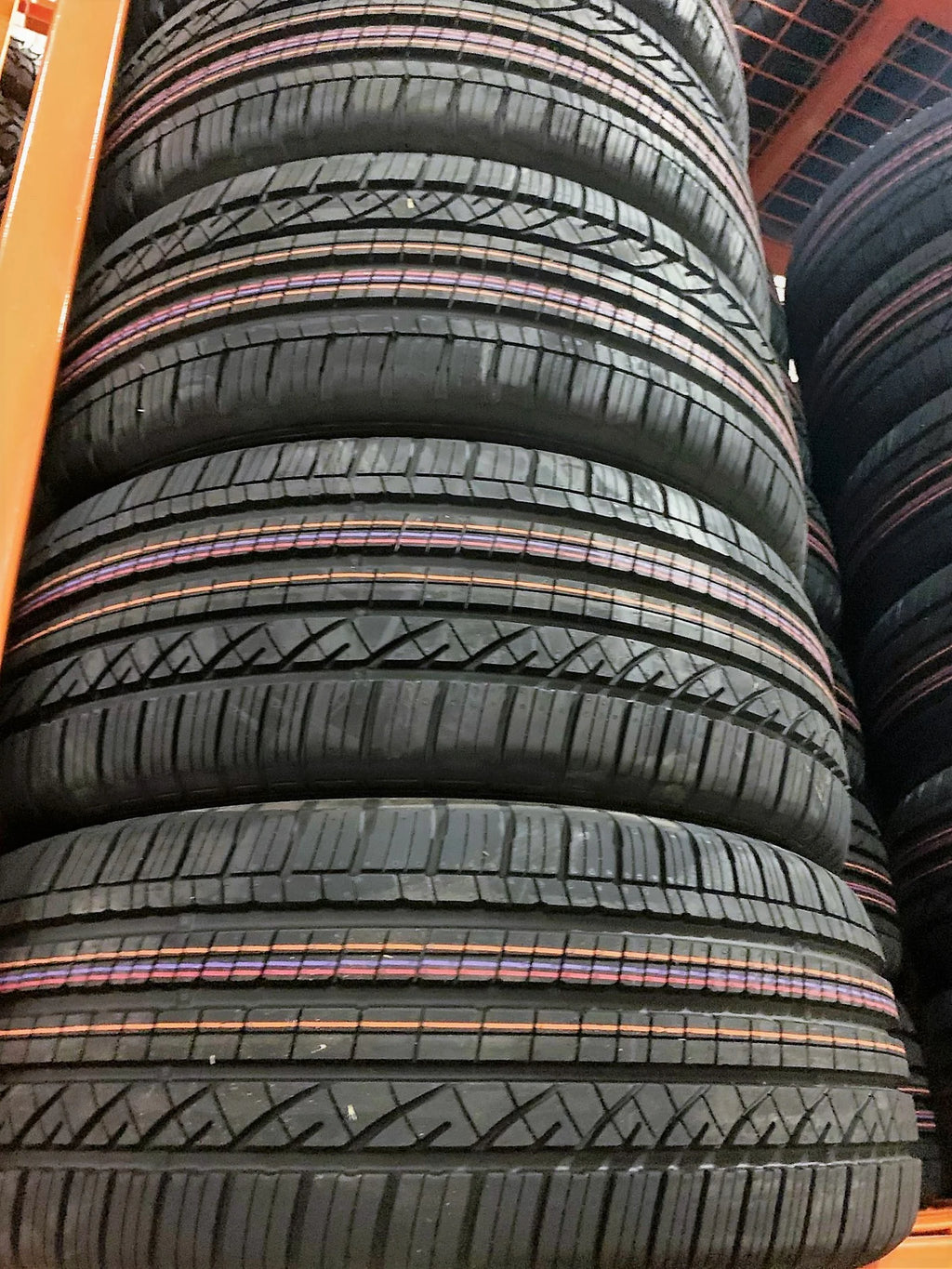 255/50R19 107H BSW Tire X30437
