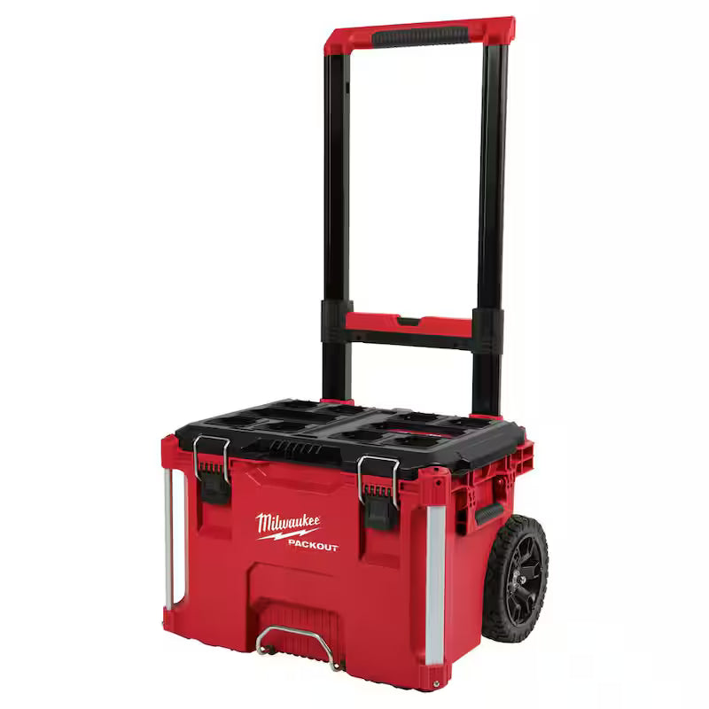 22 in. Rolling Tool Box and 3-Drawer U683