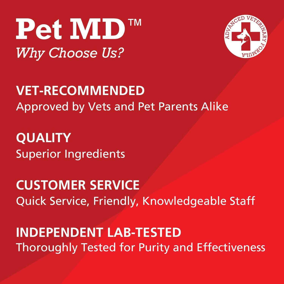 Chlorhexidine Antiseptic Dog & Cat Wipes M811887