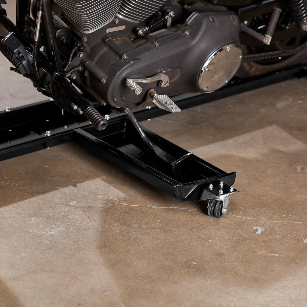 1250 lb. Capacity Low-Profile Motorcycle Dolly I162296