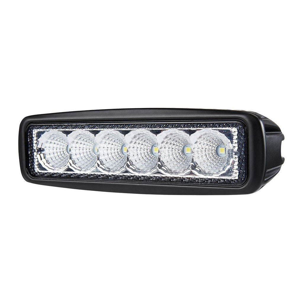 6 in. LED Floodlight J640