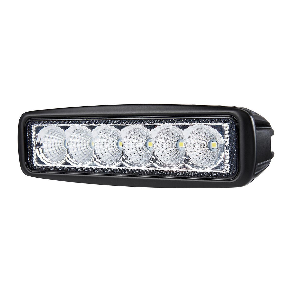 6 in. LED Floodlight J640