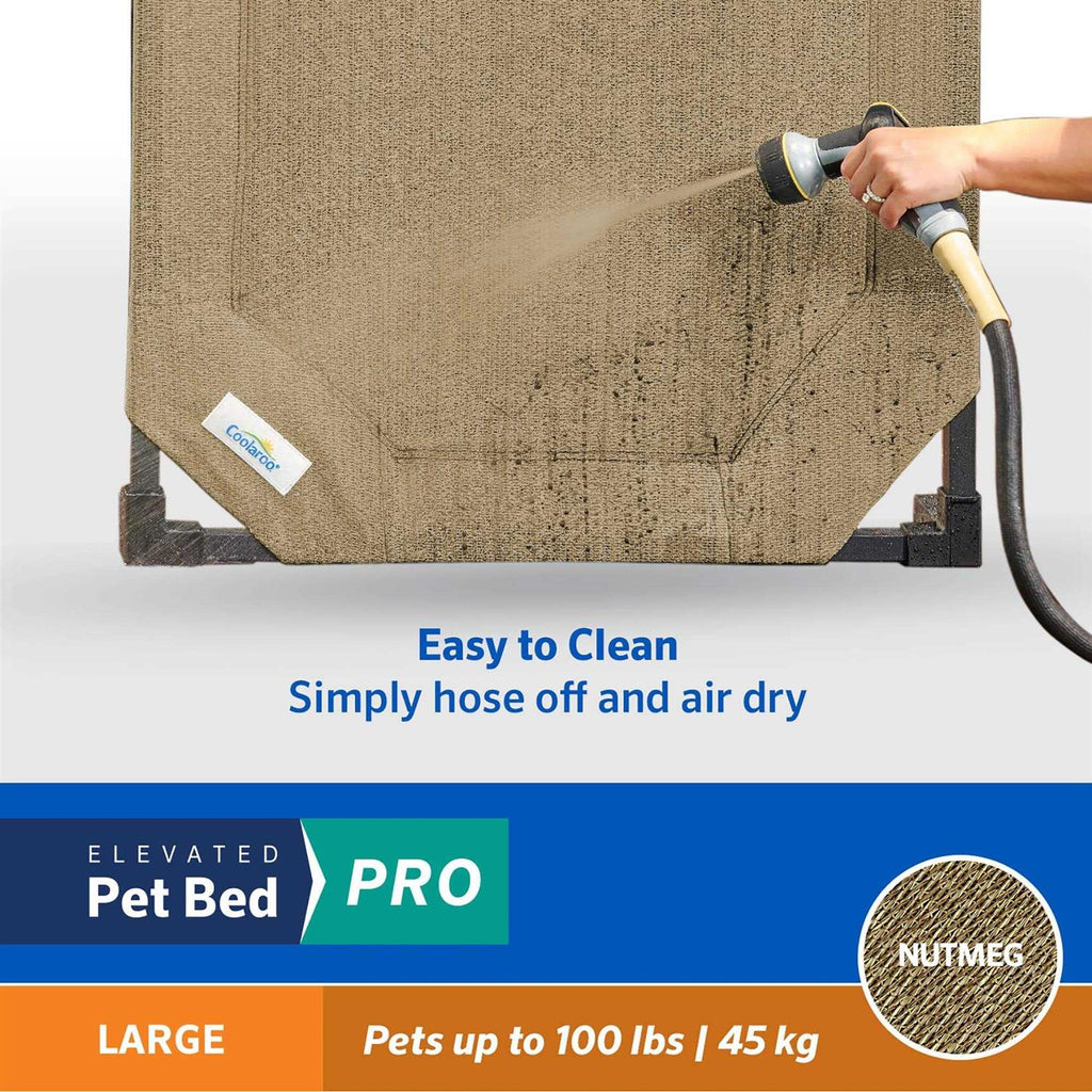 Elevated Pet Bed V383