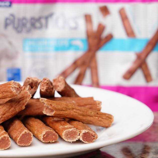 Chicken Cat Treats P92015