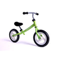 Green Balance Bike L205804