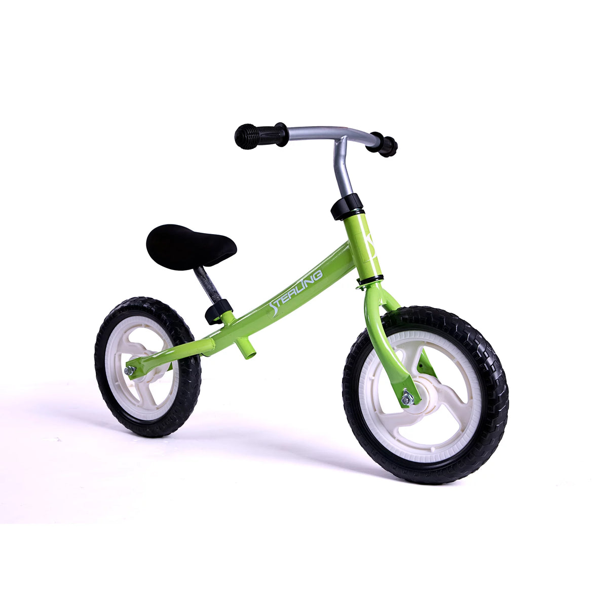 Green Balance Bike L205804