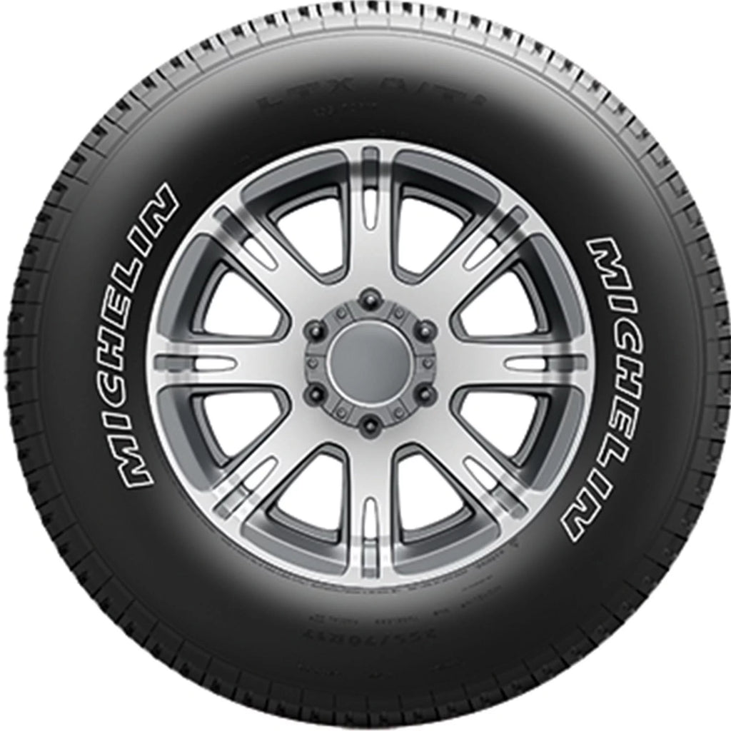 All Terrain P265/70R17 Light Truck Tire P590