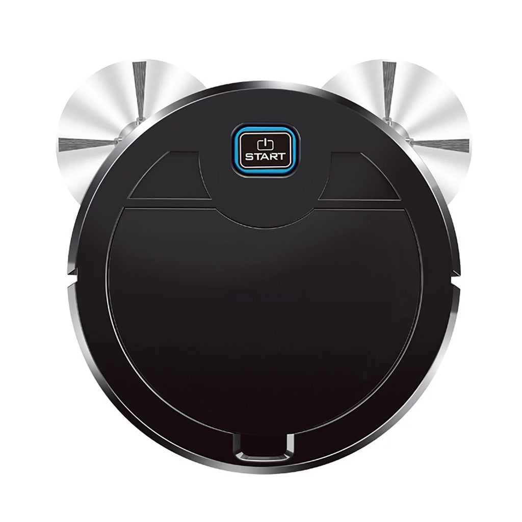 Robot Vacuum And Mop Combo, 3 In 1 Robotic Vacuum Cleaner J668106