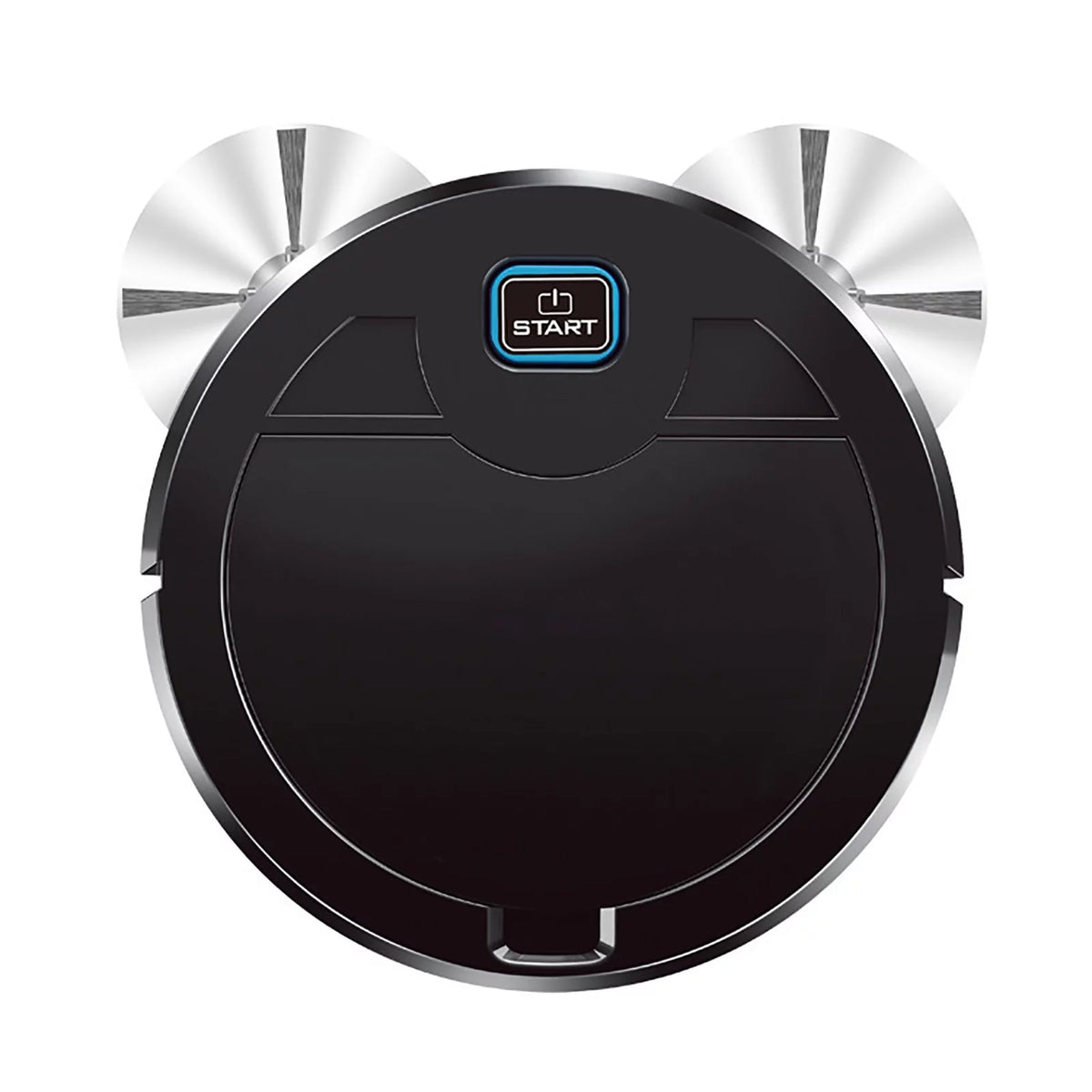 Robot Vacuum And Mop Combo, 3 In 1 Robotic Vacuum Cleaner J668106