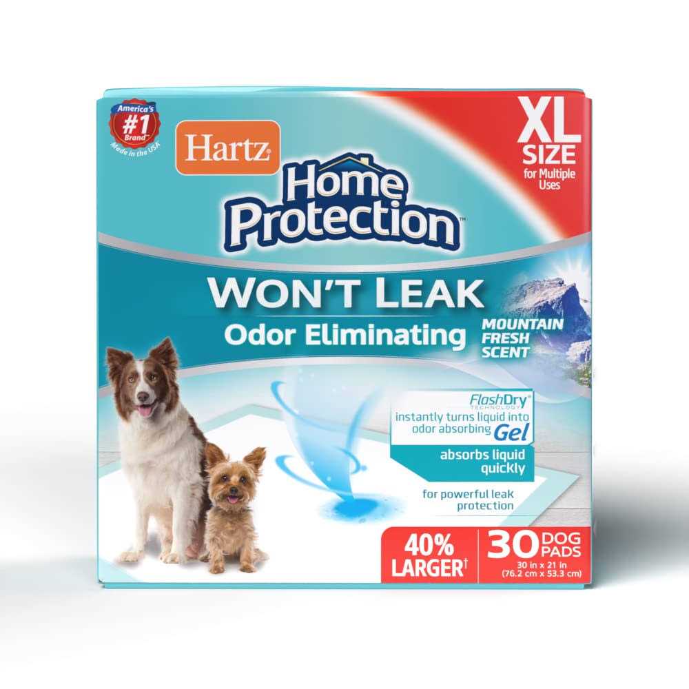 Dog Pads U8930