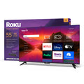 55" 4K HDR Smart TV M15064