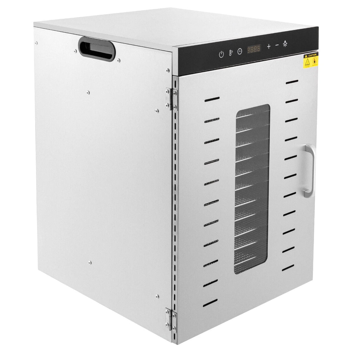 16 Trays Electric Food Dehydrator Machine M227910