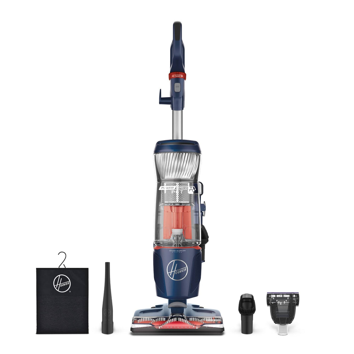Upright Vacuum P766946
