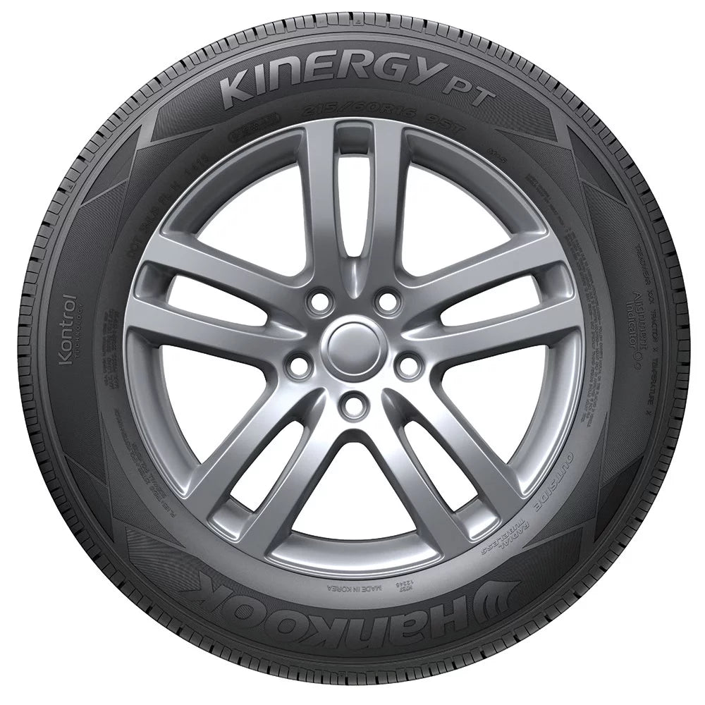 All Season 225/60R16 98H Passenger Tire X245993