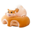 Cartoon Plush Sofa J63684