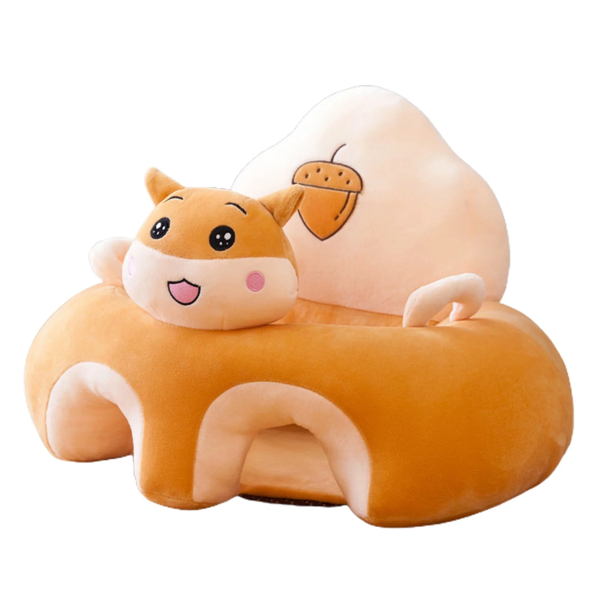Cartoon Plush Sofa J63684