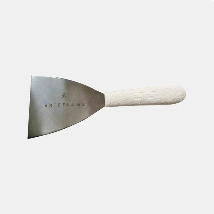 Grill Scraper With Stainless Blade M841