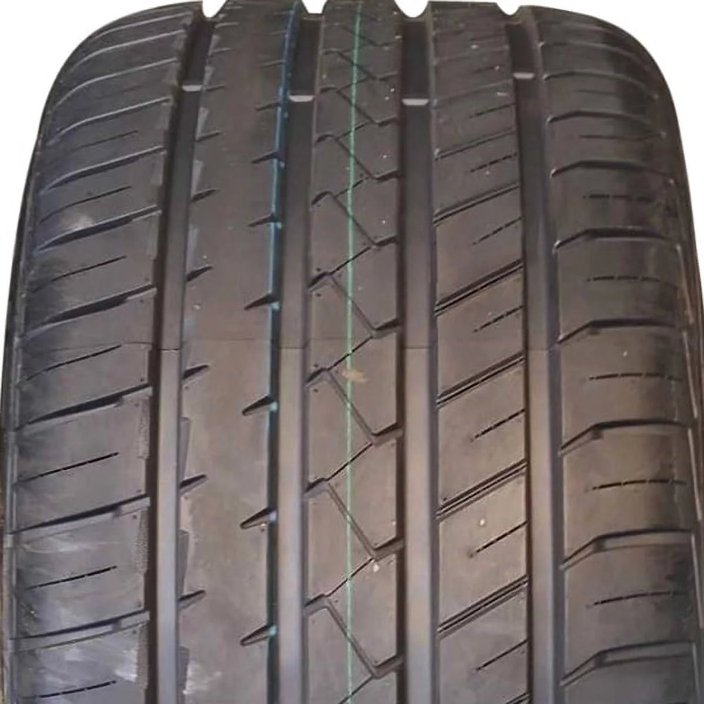 4 New 305/35ZR22 110W XL All Season High Performance Tires Q3602