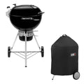 22 Charcoal Grill P6069