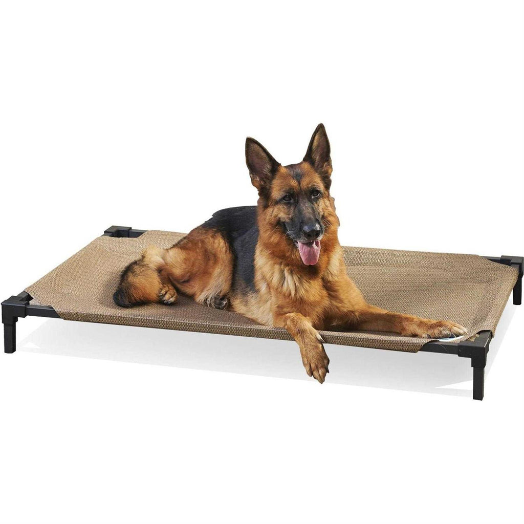 Elevated Pet Bed V383
