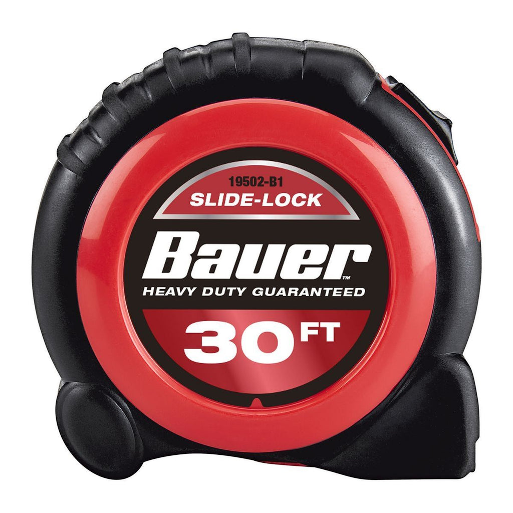 30 ft. x 1 in. Tape Measure M6647