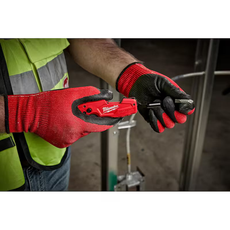 6-in-1 Folding Utility Knives C26264