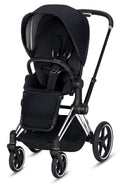 Black Stroller Q2307