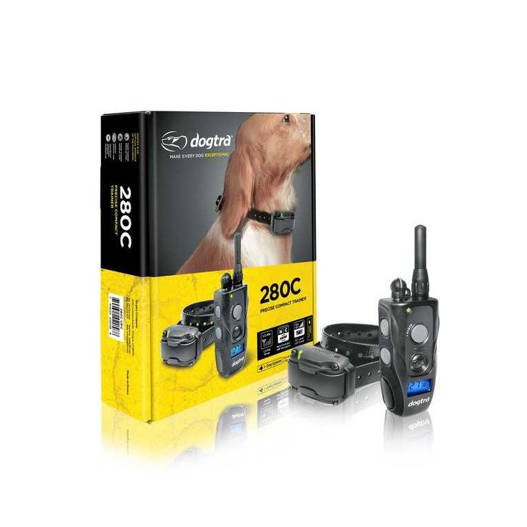 Dog Remote Training Collar B3438