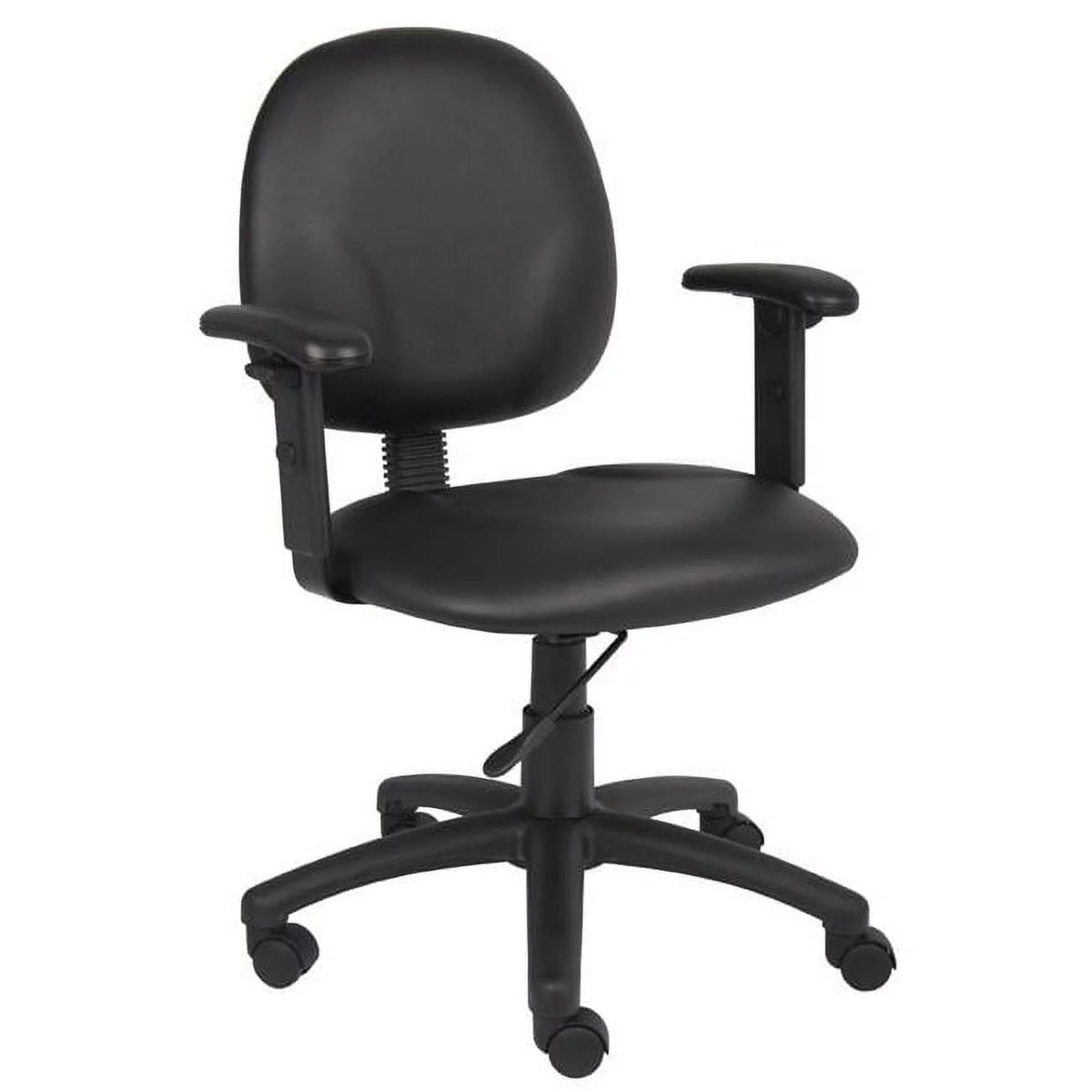 Black Task Chair X245