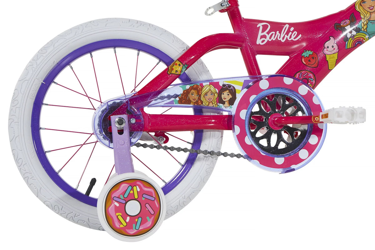 16-Inch Girls BMX Bike M99591