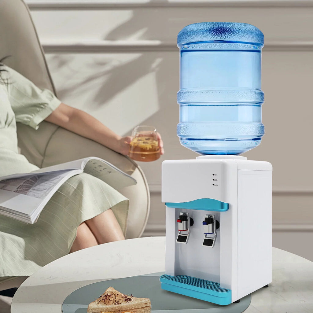 Top Loading Hot & Cold Water Cooler Dispenser T9237