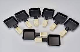 Raclette 8 Pers. X2714