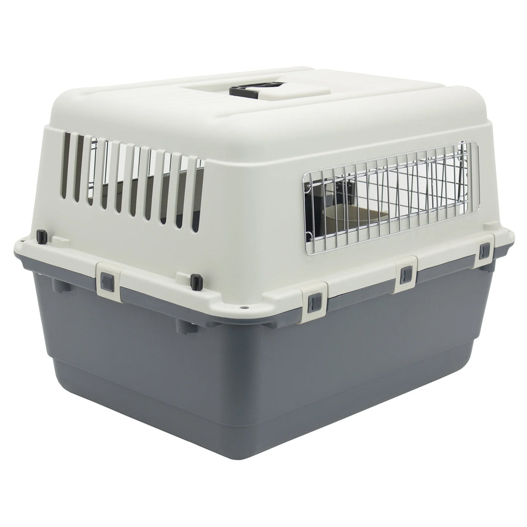 Plastic Dog Airline Approved Kennel Carrier X830