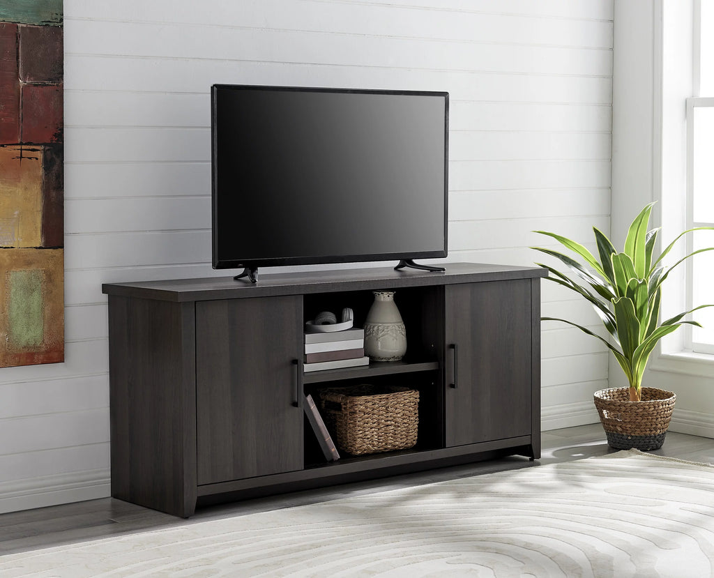 TV Stand up to 65 Canyon Walnut Y589791