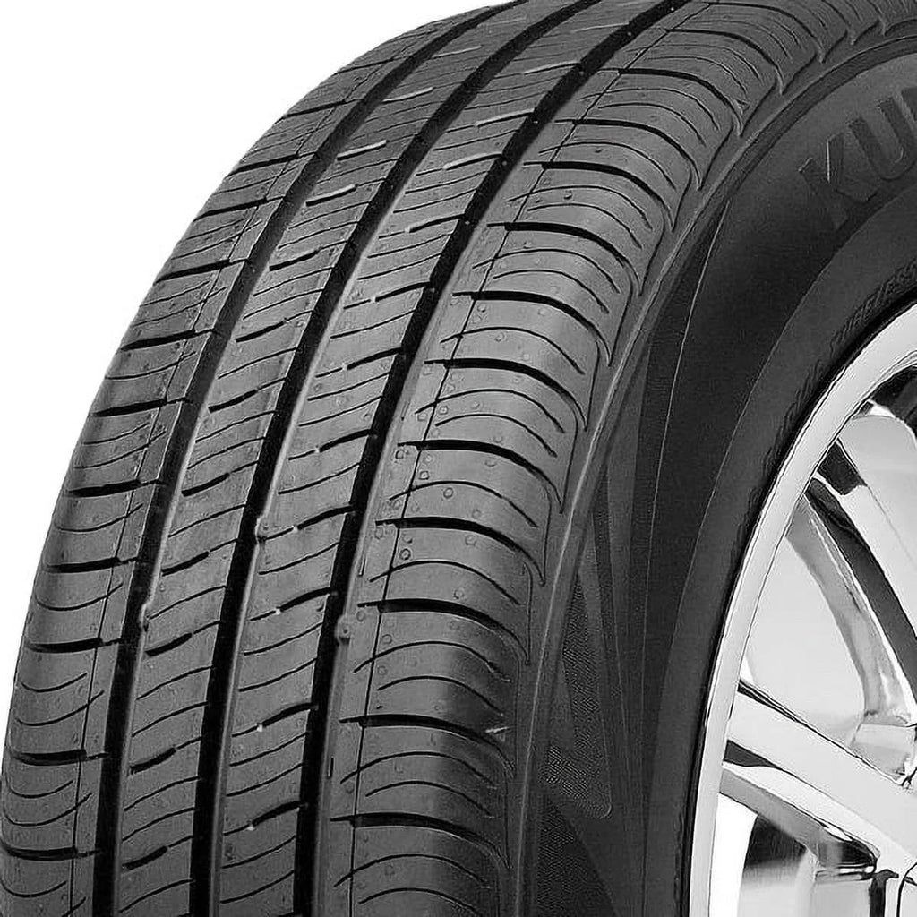 4 Kumho Solus TA31 235/55R16 98V All Season Touring Tires A890866