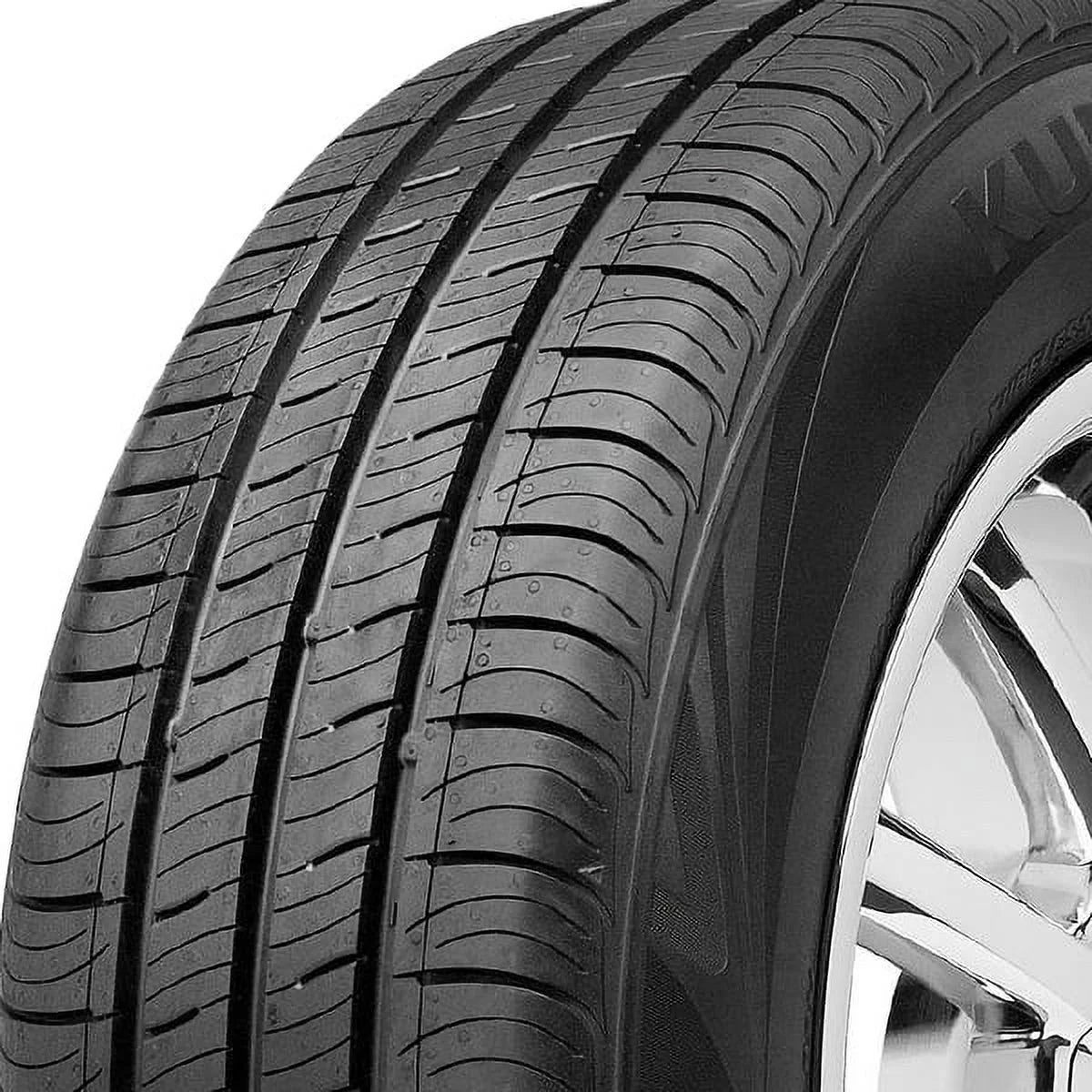 4 Kumho Solus TA31 235/55R16 98V All Season Touring Tires A890866